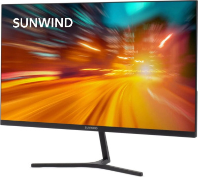 Монитор SunWind SM-24FI223 