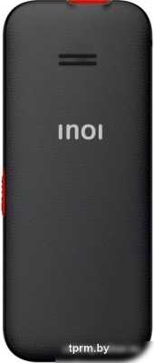 Кнопочный телефон Inoi 99 (черный) 