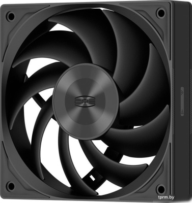 Вентилятор для корпуса PCCooler F5 R120 (черный) 