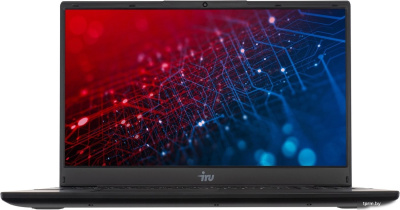 Ноутбук iRU Tactio 15ALG 2023571 