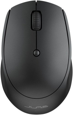 Мышь JLab Go Mouse (черный)
