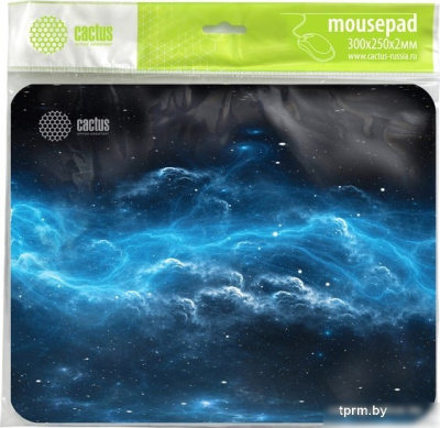 Коврик для мыши CACTUS CS-MP-P05M 