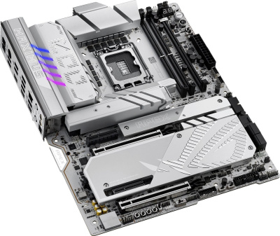 Материнская плата ASUS ROG Maximus Z890 Apex 