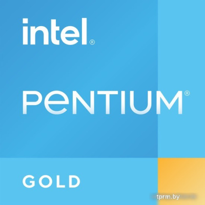 Процессор Intel Pentium Gold G7400 