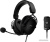 Наушники HyperX Cloud Alpha S (черный) 