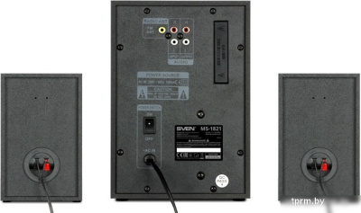 Акустика SVEN MS-1821 