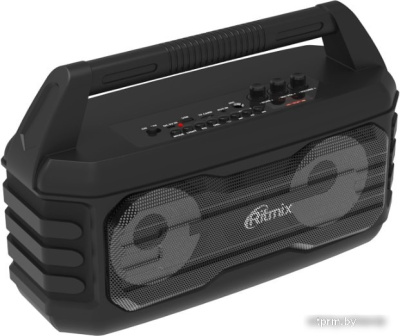 Беспроводная колонка Ritmix SP-610B 