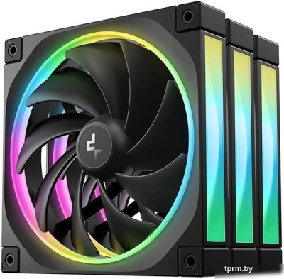 DeepCool FL14 3 IN 1 R-FL14-BKAPN3-G 