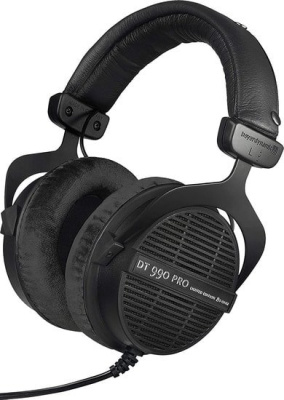 Наушники Beyerdynamic DT 990 Pro Limited Edition 80 Ohm 