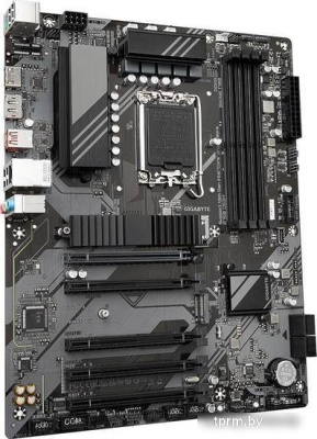 Материнская плата Gigabyte B760 DS3H (rev. 1.0) 