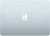 Ноутбук Apple MacBook Air 13.6" M5 2026 MDHK4 