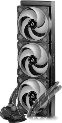 Arctic Liquid Freezer II 420 RGB ACFRE00110A 