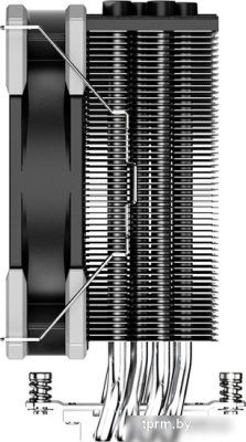 Кулер для процессора ID-Cooling SE-214-XT Basic 