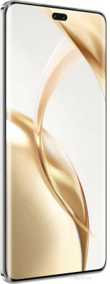 Смартфон HONOR 200 Pro 12GB/512GB международная версия (лунный белый) 