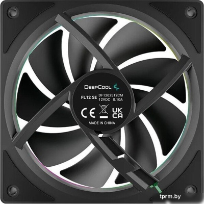 DeepCool FL12 SE R-FL12SE-BKAPN1-G 
