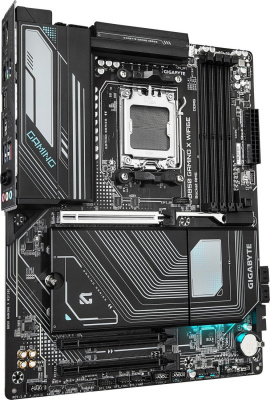 Материнская плата Gigabyte B850 Gaming X WiFi6E 