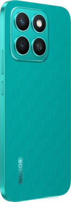 Смартфон HONOR X8c ABR-LX1 6GB/128GB международная версия (зеленый) 
