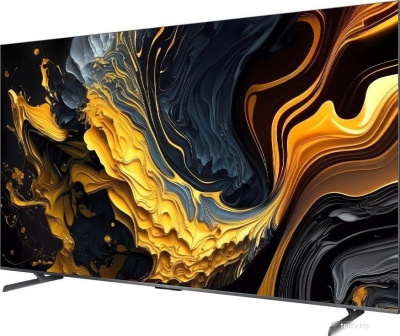 Телевизор Xiaomi TV Max 85 2025 (международная версия) 