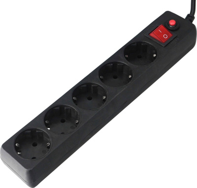 Сетевой фильтр Гарнизон EHLB-3 