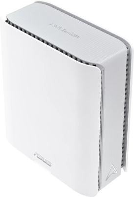 Wi-Fi система ASUS ZenWiFi BT10 1xAP (1 шт., белый) 