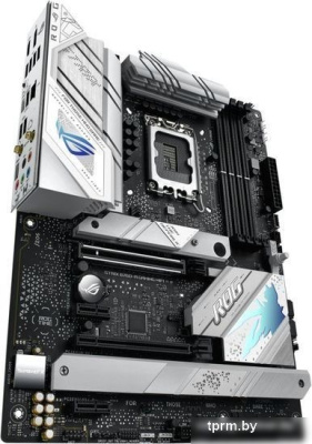 Материнская плата ASUS ROG Strix B760-A Gaming WIFI 