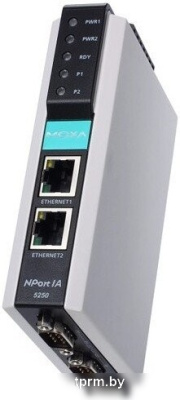 Конвертер Moxa NPort IA-5250 