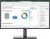Монитор Lenovo ThinkVision P27h-30 63A1GAT1UK Монитор Lenovo ThinkVision P27h-30 63A1GAT1UK