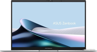 Ноутбук ASUS Zenbook 14 OLED UX3405MA-QD620 