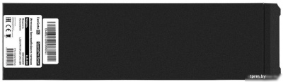 ExeGate Power Smart ULB-1000.LCD.AVR.2SH EX292791RUS 