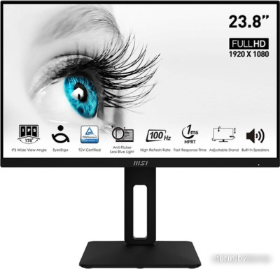 Игровой монитор MSI Pro MP242AP 