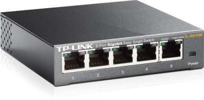 TP-Link TL-SG105E v3 