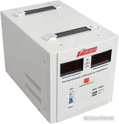 Стабилизатор напряжения Powerman AVS 3000D 