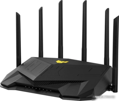 Wi-Fi роутер ASUS TUF Gaming AX6000 