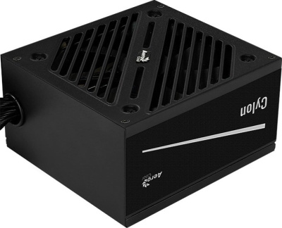 Блок питания AeroCool Cylon 600W 