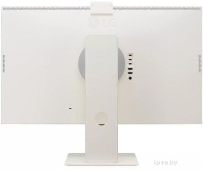 Smart монитор LG MyView Smart Monitor 32SR85U-W 