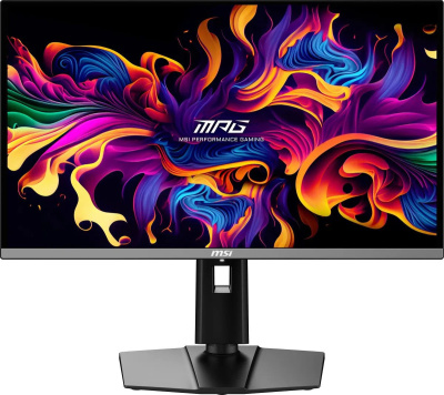 Игровой монитор MSI MPG 271QRX 