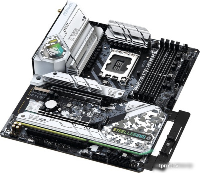 Материнская плата ASRock Z790 Steel Legend WiFi 