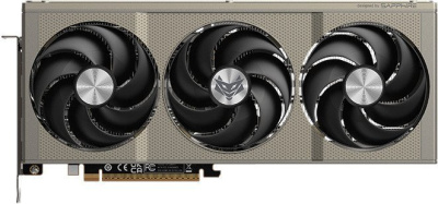 Sapphire Nitro+ Radeon RX 9060 XT 16GB 11350-01-20G 