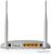 Беспроводной DSL-маршрутизатор TP-Link TD-W8961N Беспроводной DSL-маршрутизатор TP-Link TD-W8961N