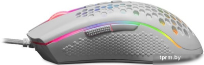 Игровая мышь Redragon Storm (белый) 