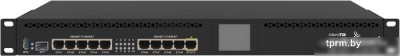 Маршрутизатор Mikrotik RB3011UiAS-RM 