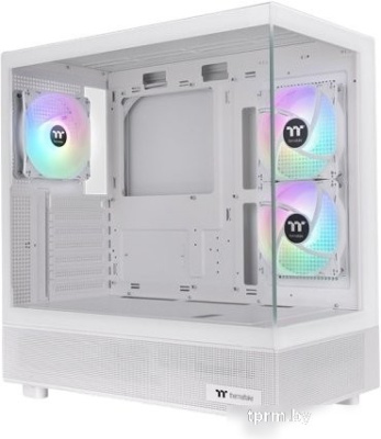 Thermaltake View 270 TG ARGB Snow CA-1Y7-00M6WN-01 