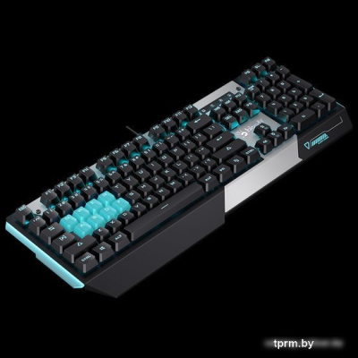 Клавиатура A4Tech Bloody B865 