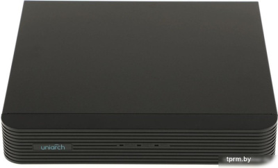 Сетевой видеорегистратор Uniarch NVR-108E2-P8 