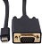 Кабель Cablexpert CC-mDPM-VGAM-6 