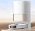Dreame Automatic Cleaning Robot S10 (китайская версия, белый) 