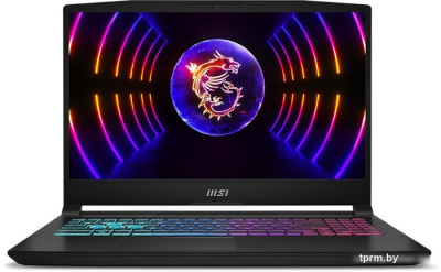 Игровой ноутбук MSI Katana 15 B13VGK-1892XBY 