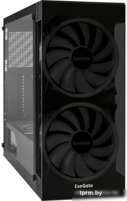 Корпус ExeGate i3 Matrix EX289022RUS 