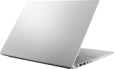 Ноутбук ASUS Vivobook S16 M3607HA-RP012 Cool Silver (90NB16F2-M005A0) 