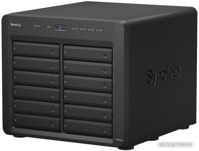 Сетевой накопитель Synology DiskStation DS3622xs+ 